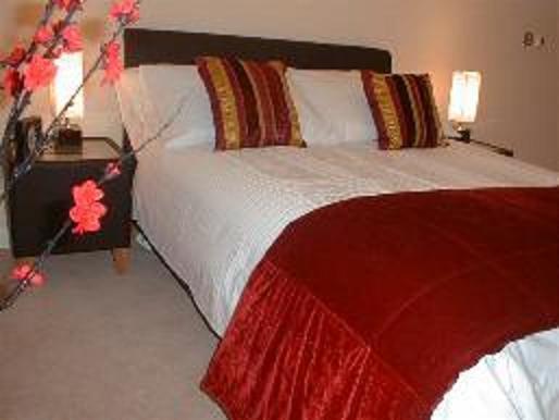 Century Wharf Serviced Apartments Cardiff Ruang foto